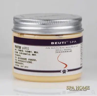 100% Shea Butter Skin Moisturizing Cream Vior Paris