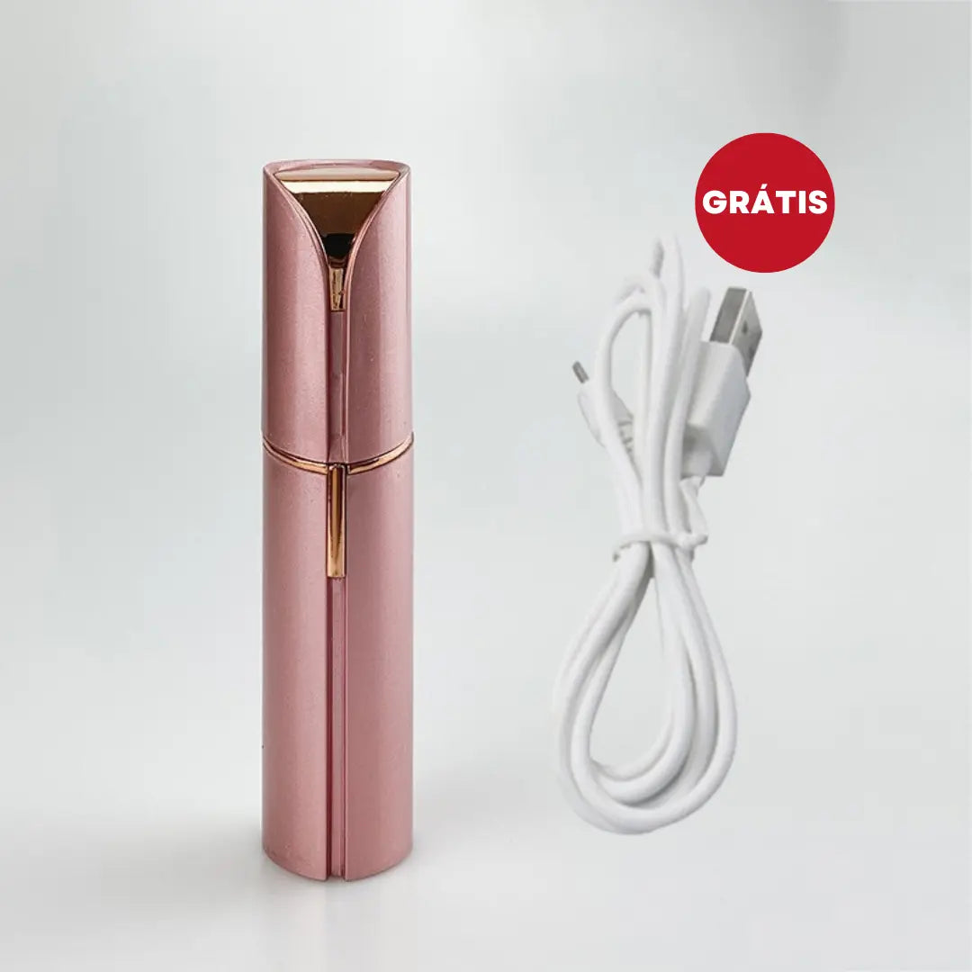 Touch of Beauty™ - Epilator Lipstick Pen - Vior Paris