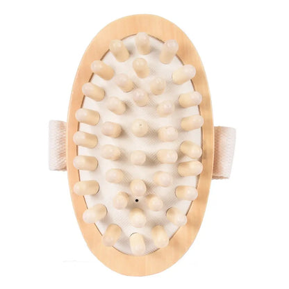 Boutique SPA Cushion Massage Hammer Cross-border Massage Brush Vior Paris