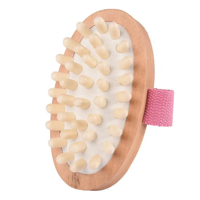 Boutique SPA Cushion Massage Hammer Cross-border Massage Brush Vior Paris