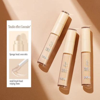 Double Head Concealer - Premium  from My Store - Just $20.79! Shop now at Vior Paris