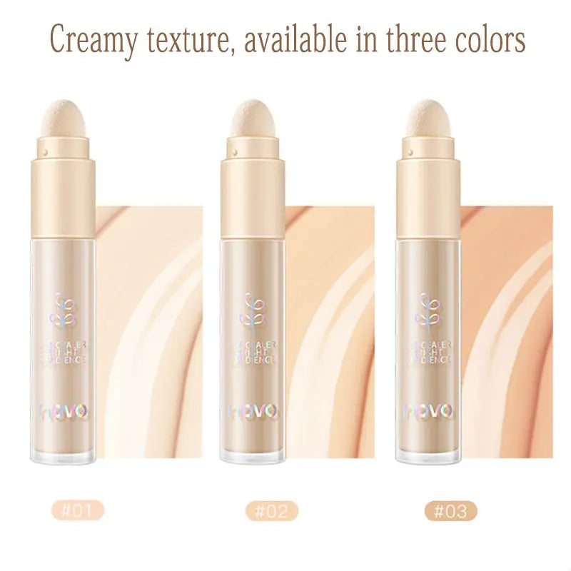 Double Head Concealer - Premium  from My Store - Just $20.79! Shop now at Vior Paris