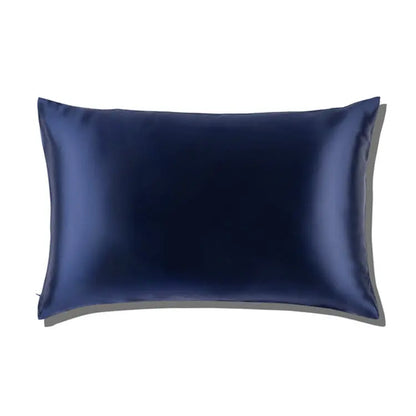 Double-sided Silk Pillowcase  Silk Envelope Pillowcase Vior Paris