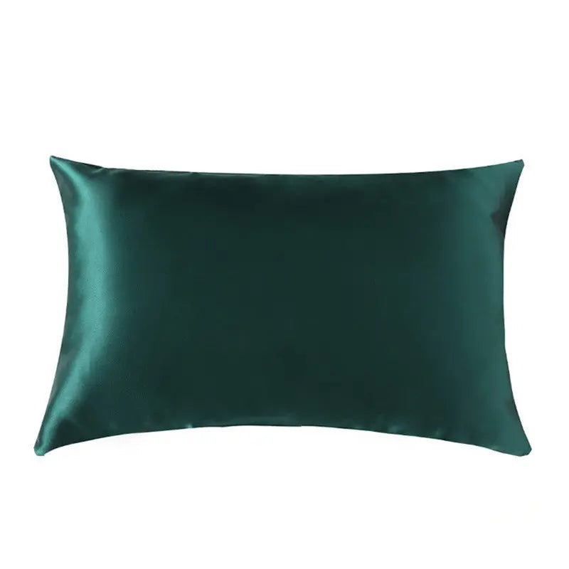 Double-sided Silk Pillowcase  Silk Envelope Pillowcase Vior Paris