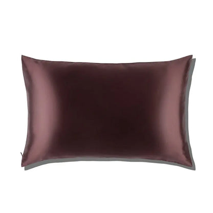 Double-sided Silk Pillowcase  Silk Envelope Pillowcase Vior Paris