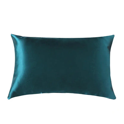 Double-sided Silk Pillowcase  Silk Envelope Pillowcase Vior Paris