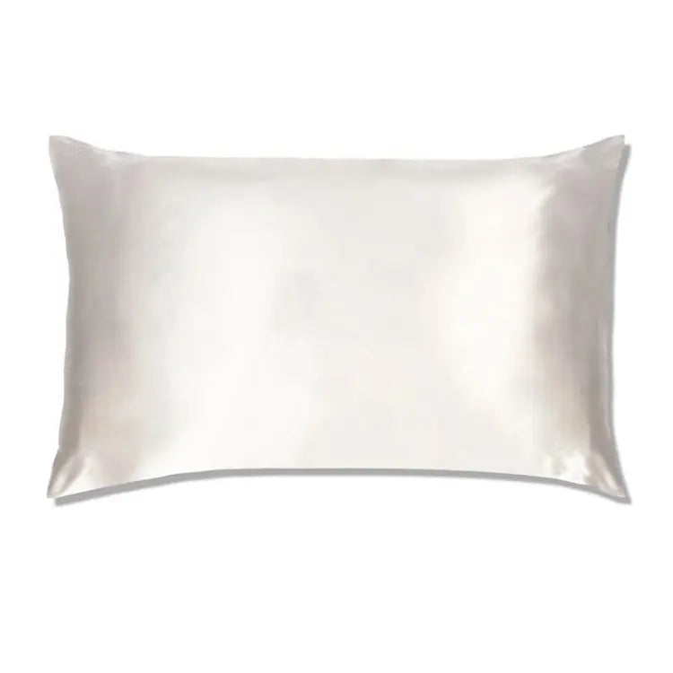 Double-sided Silk Pillowcase  Silk Envelope Pillowcase Vior Paris