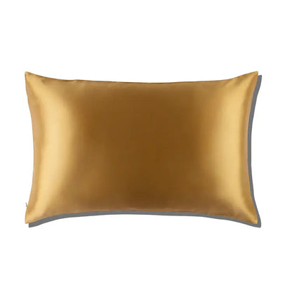 Double-sided Silk Pillowcase  Silk Envelope Pillowcase Vior Paris