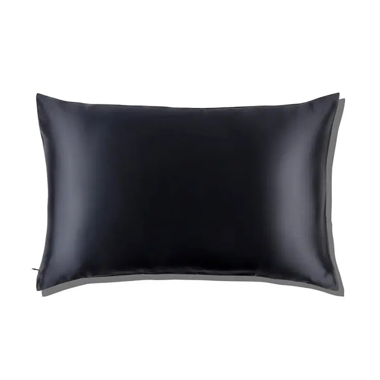 Double-sided Silk Pillowcase  Silk Envelope Pillowcase Vior Paris