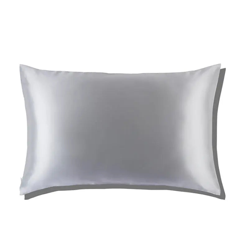 Double-sided Silk Pillowcase  Silk Envelope Pillowcase Vior Paris