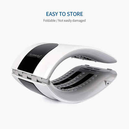 Foreverlily LED Phototherapy Beauty Equipment 7 Colors LED Photon Heating Therapy Facial Mask Skin Firm Spot Acne Remove Device Vior Paris