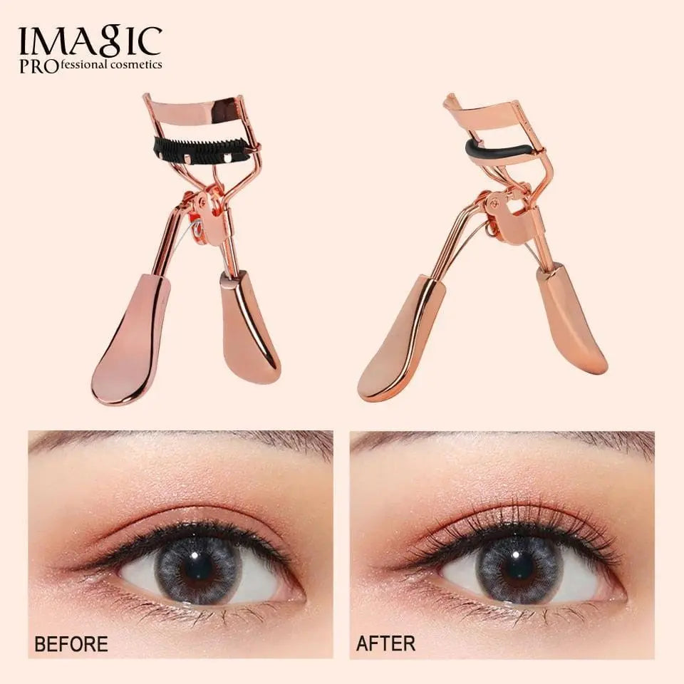 Grande Cosmetics Eyelash Curler - Vior Paris