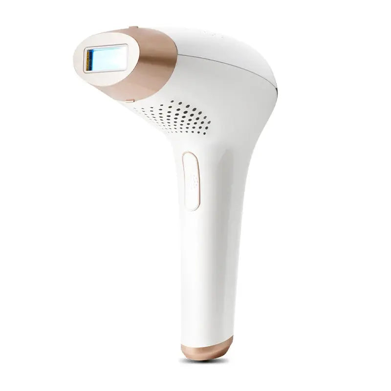 IPL Hair Removal Machine Electric Lazer Women Bikini Epilator Kinseibeauty Small Window Lens Permanent Facial Body Hair Remover - Vior Paris