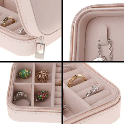 Jewelry Box Vior Paris