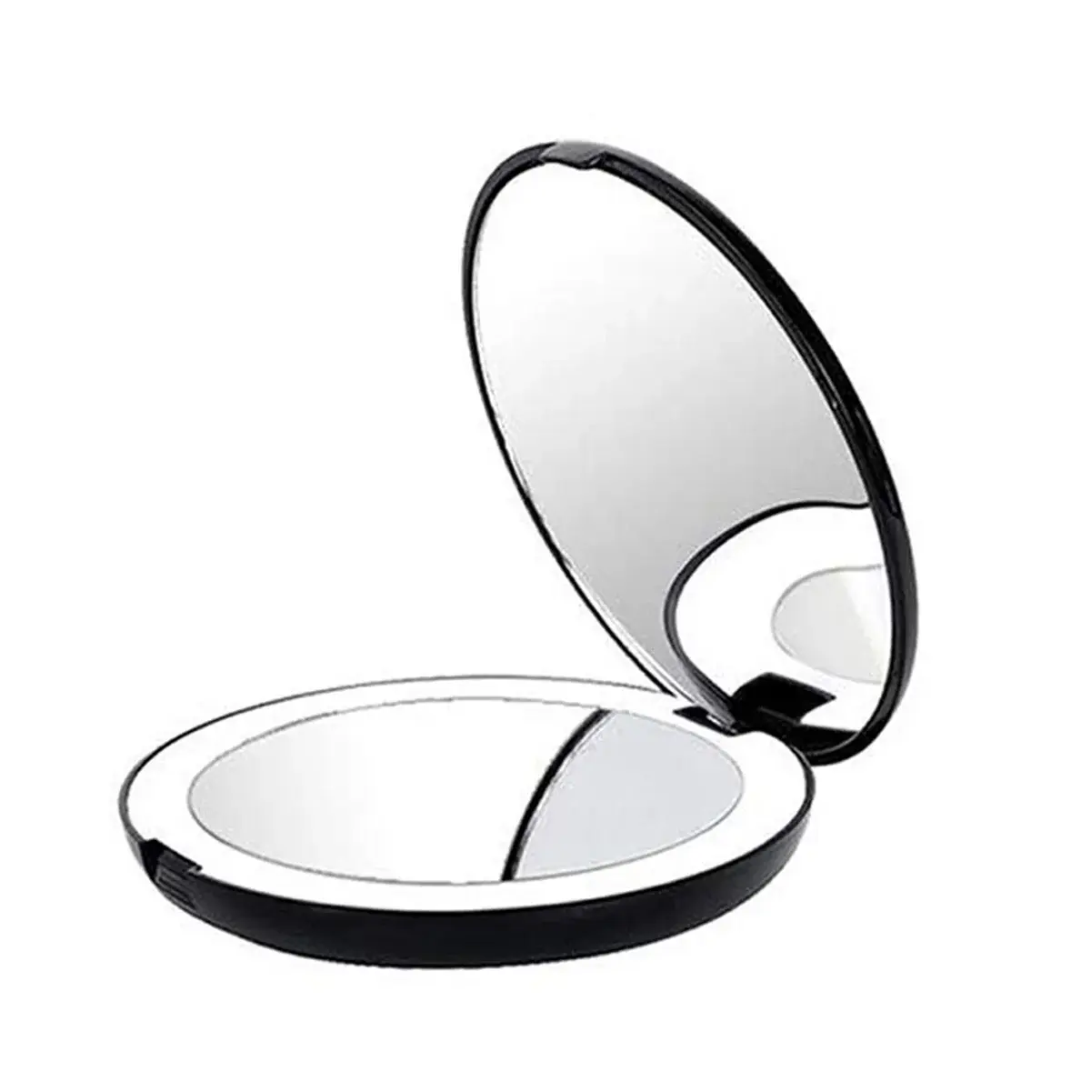 Led Folding Makeup Mirror Vior Paris