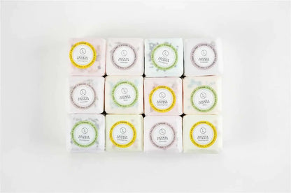 Luxe Shower Steamers Set of 12 Vior Paris