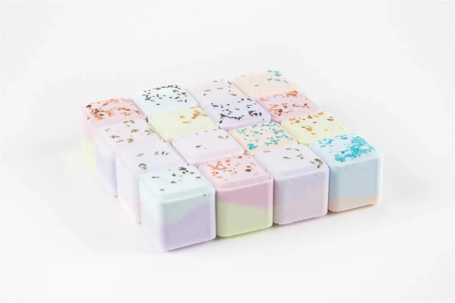 Luxe Shower Steamers Set of 12 Vior Paris