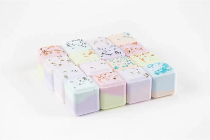 Luxe Shower Steamers Set of 12 Vior Paris