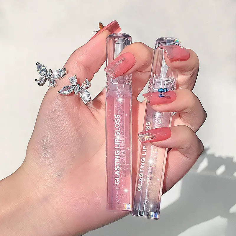 Mirror Water Lip Gloss - Vior Paris