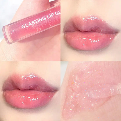 Mirror Water Lip Gloss - Vior Paris