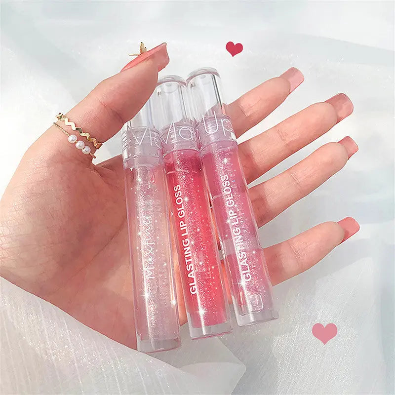 Mirror Water Lip Gloss - Vior Paris