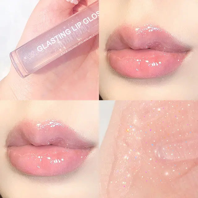 Mirror Water Lip Gloss - Vior Paris