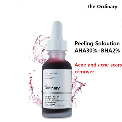 Ordinary Peeling Solution AHA 30% + BHA 2% - Vior Paris