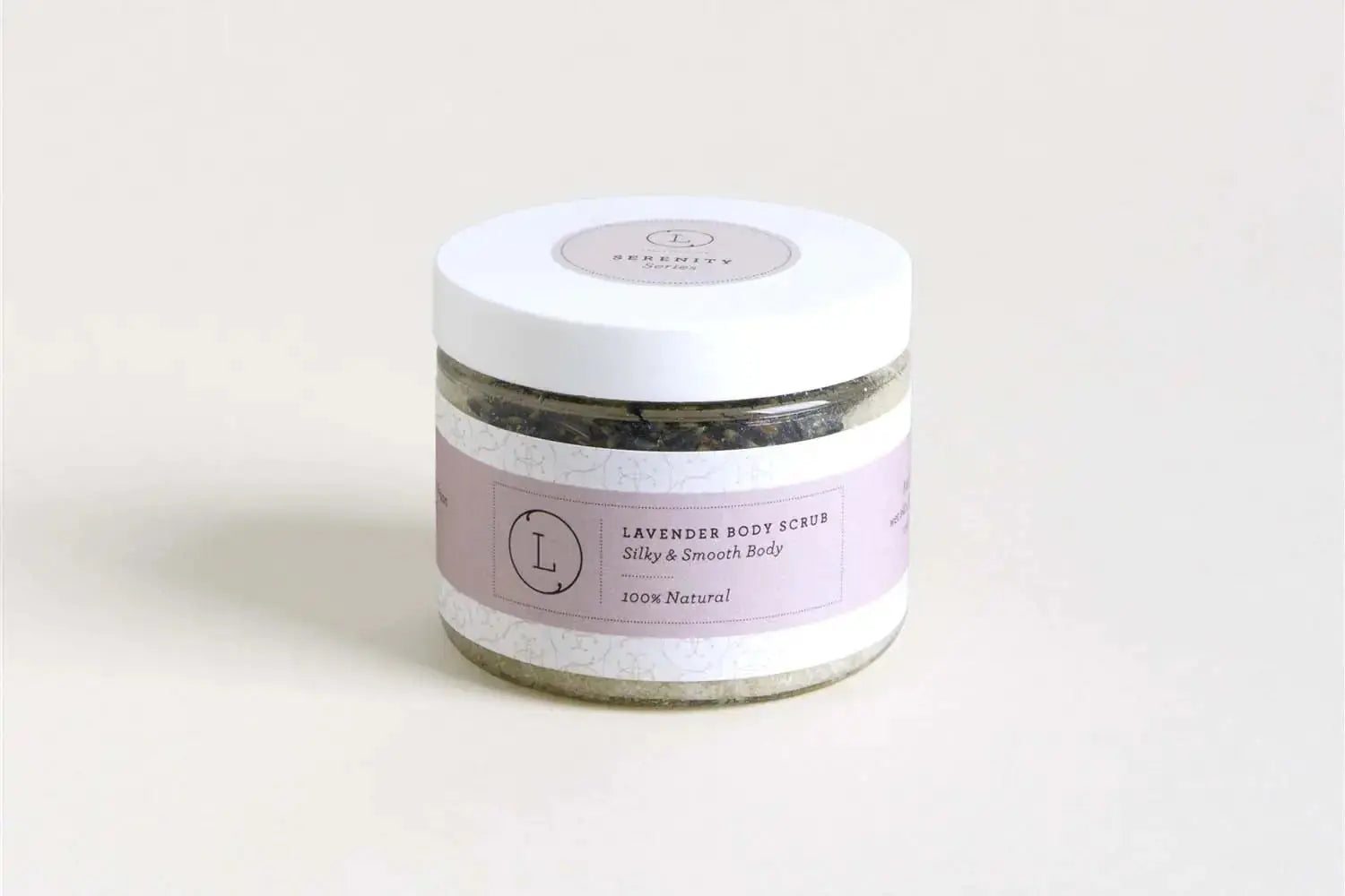 Spa Lover Natural Lavender Gift Box Vior Paris