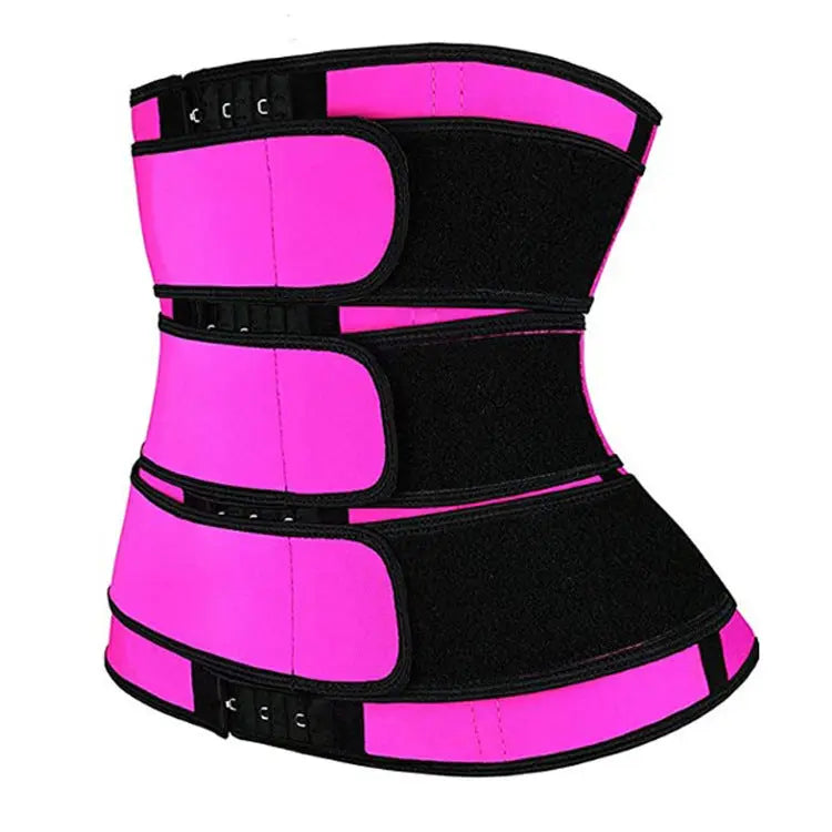 Trim belt shapewear sports corset shapewear Vior Paris