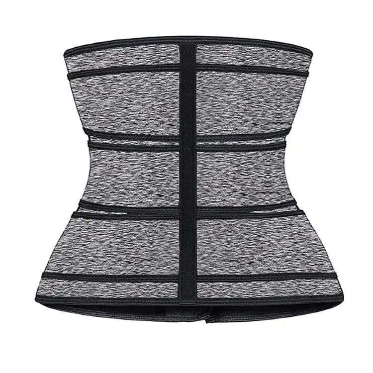 Trim belt shapewear sports corset shapewear Vior Paris