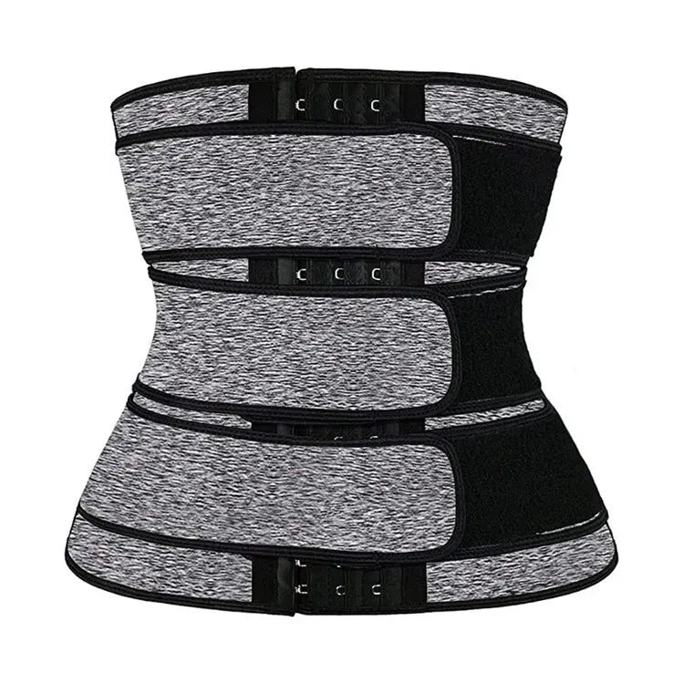 Trim belt shapewear sports corset shapewear Vior Paris