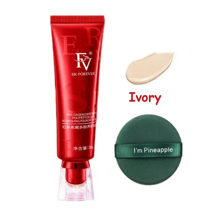 Waterproof FV Foundation - Viral Tiktok - Vior Paris